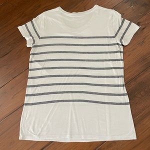 Vince Ladies Short Sleeve Tee